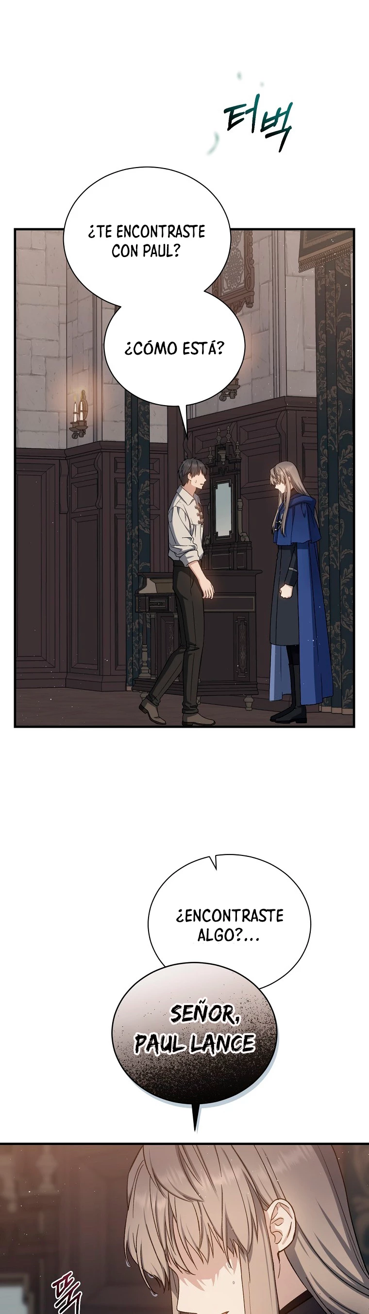 El Retorno Del Mago De 8ª Clase > Capitulo 61 > Page 451