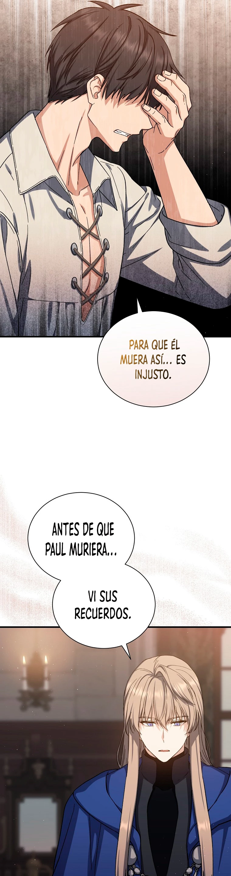 El Retorno Del Mago De 8ª Clase > Capitulo 62 > Page 71