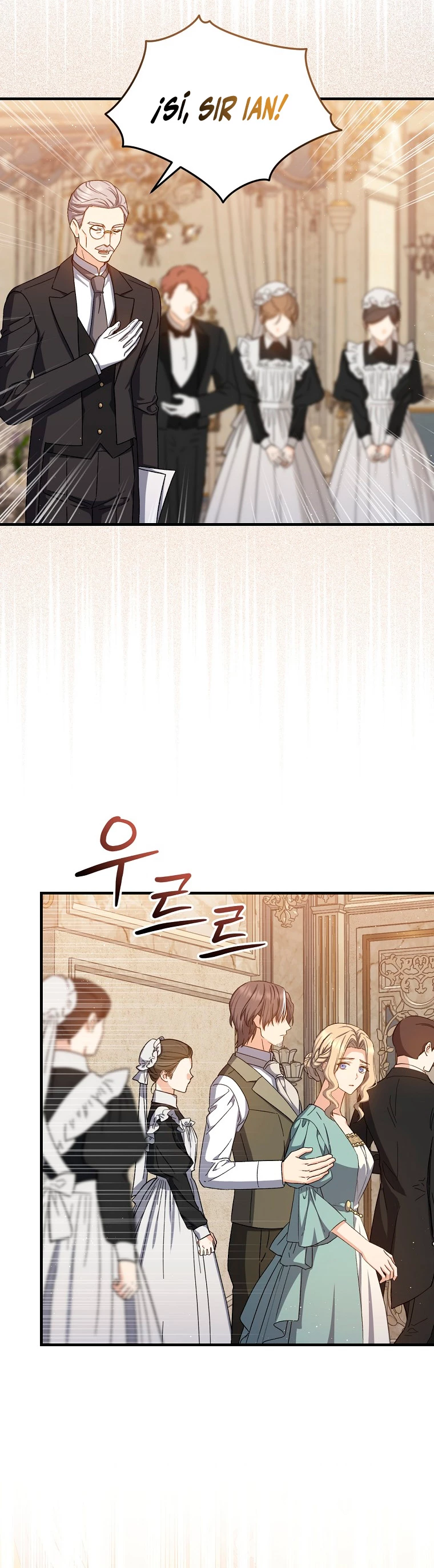 El Retorno Del Mago De 8ª Clase > Capitulo 63 > Page 221