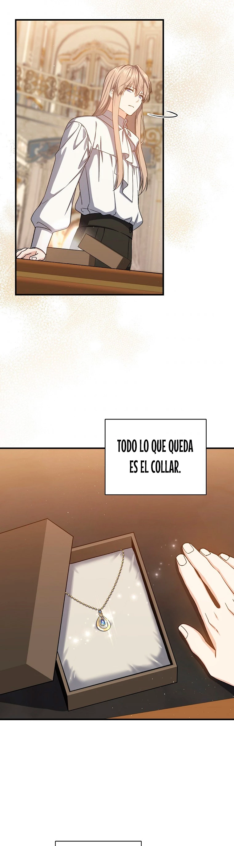 El Retorno Del Mago De 8ª Clase > Capitulo 63 > Page 241