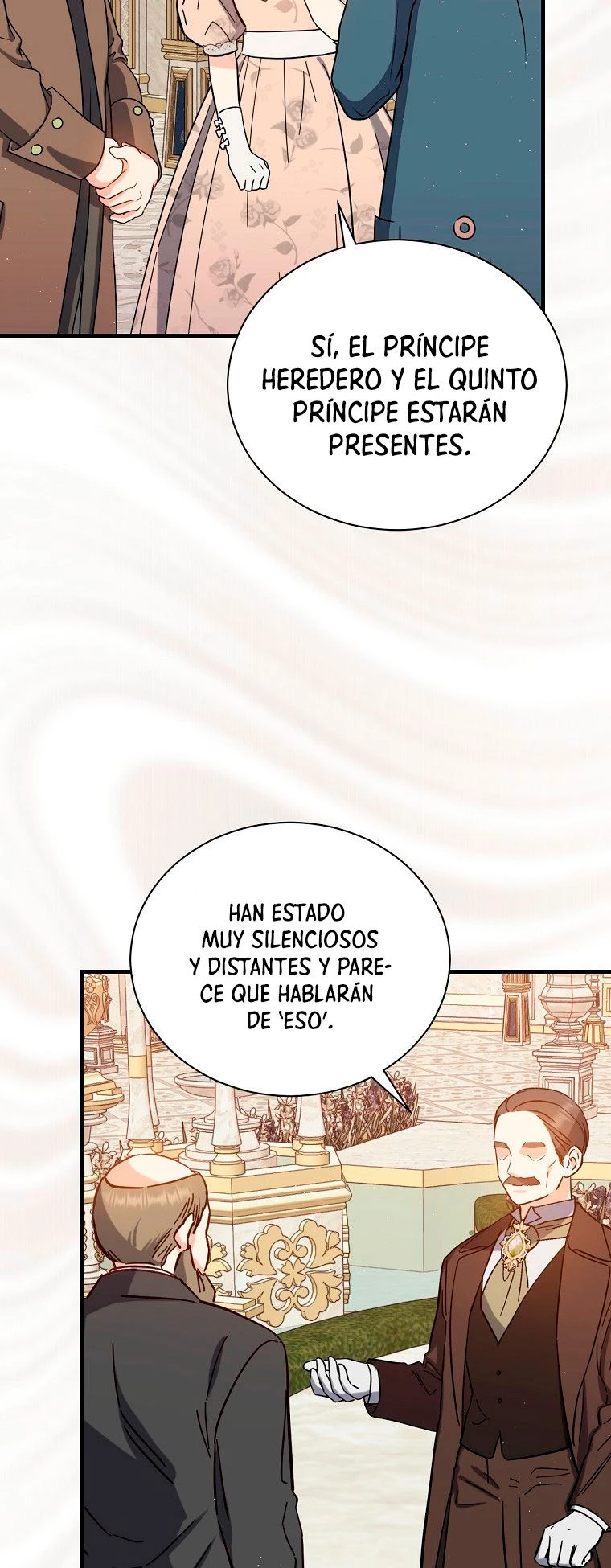 El Retorno Del Mago De 8ª Clase > Capitulo 65 > Page 101