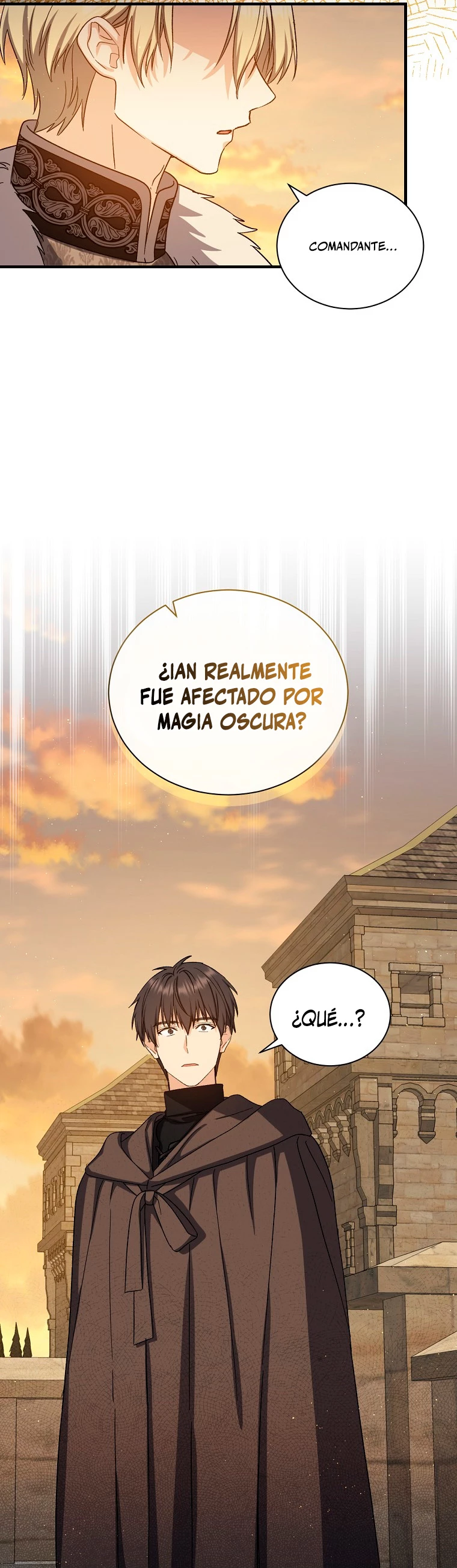 El Retorno Del Mago De 8ª Clase > Capitulo 67 > Page 91