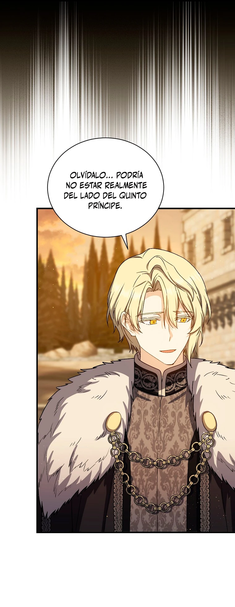 El Retorno Del Mago De 8ª Clase > Capitulo 67 > Page 101