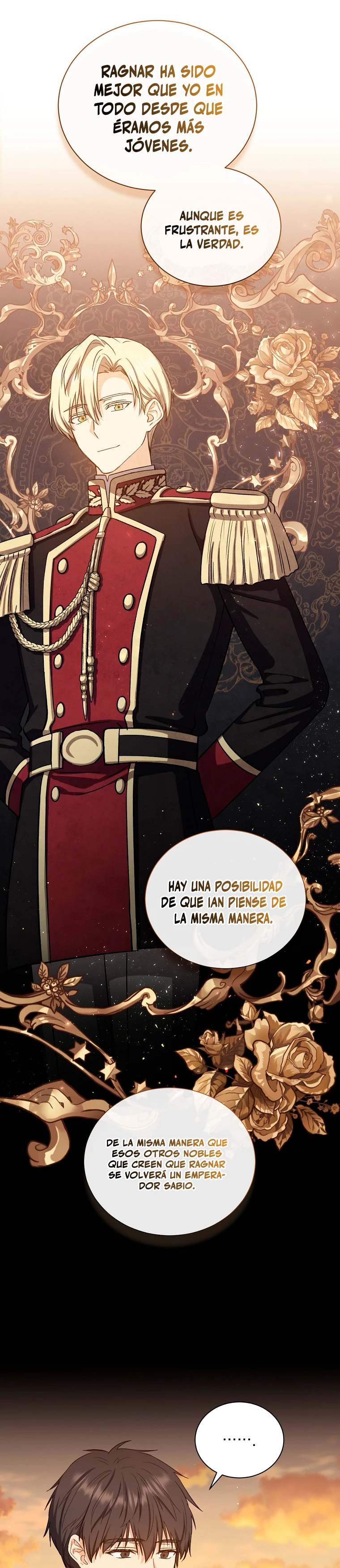 El Retorno Del Mago De 8ª Clase > Capitulo 67 > Page 111