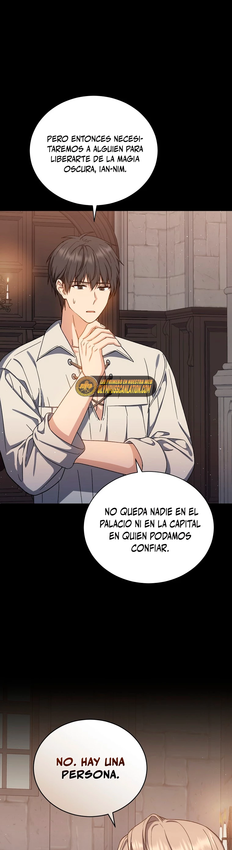 El Retorno Del Mago De 8ª Clase > Capitulo 67 > Page 231