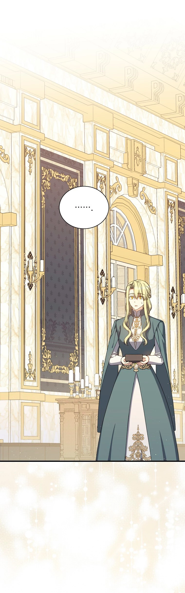 El Retorno Del Mago De 8ª Clase > Capitulo 67 > Page 411
