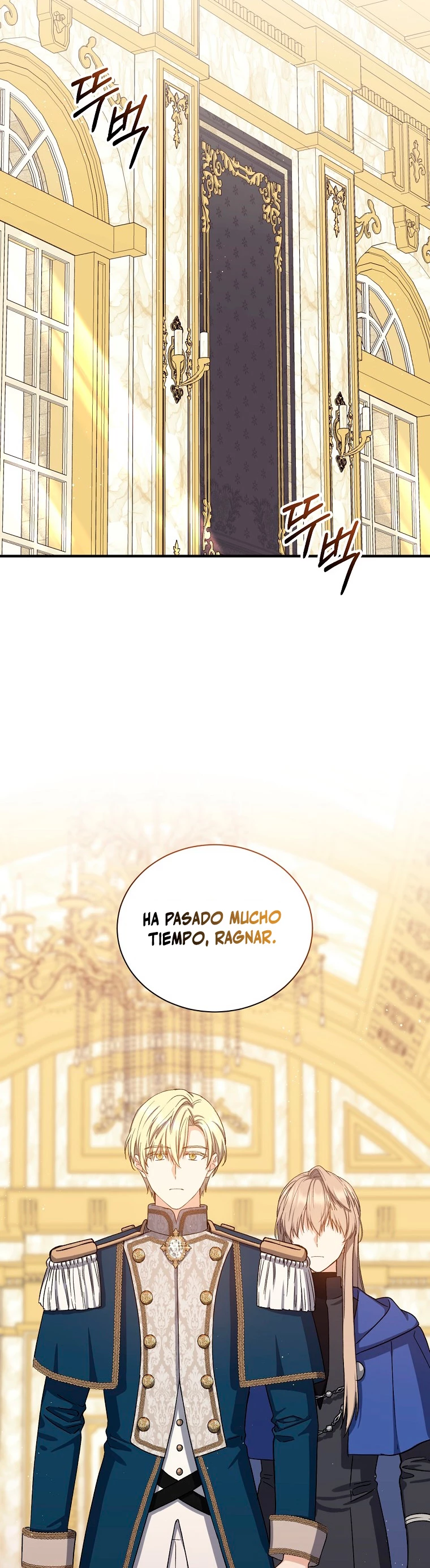 El Retorno Del Mago De 8ª Clase > Capitulo 68 > Page 191