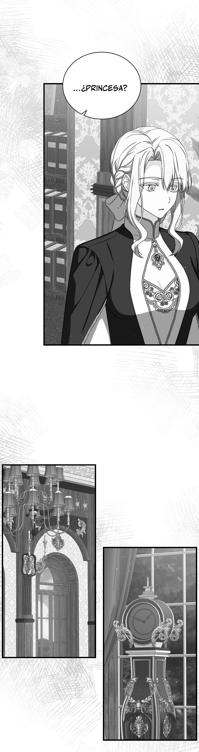 El Retorno Del Mago De 8ª Clase > Capitulo 69 > Page 341