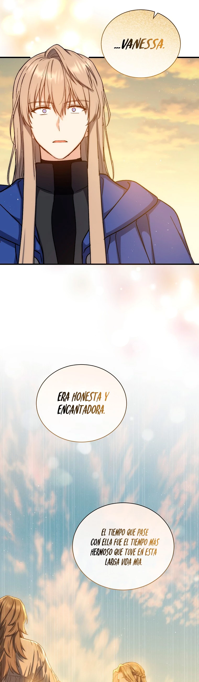 El Retorno Del Mago De 8ª Clase > Capitulo 70 > Page 281