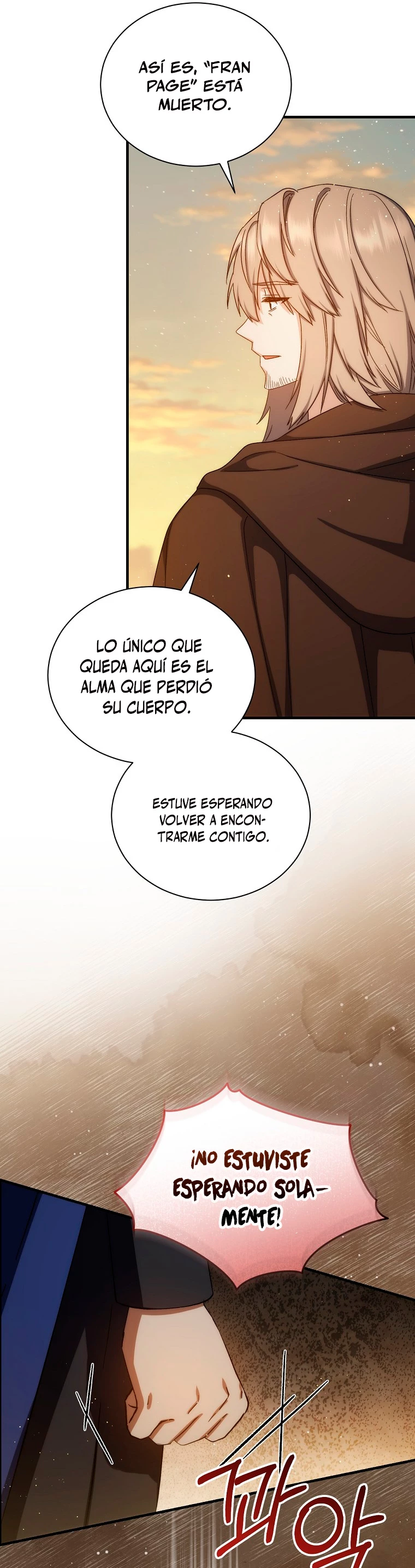El Retorno Del Mago De 8ª Clase > Capitulo 70 > Page 331
