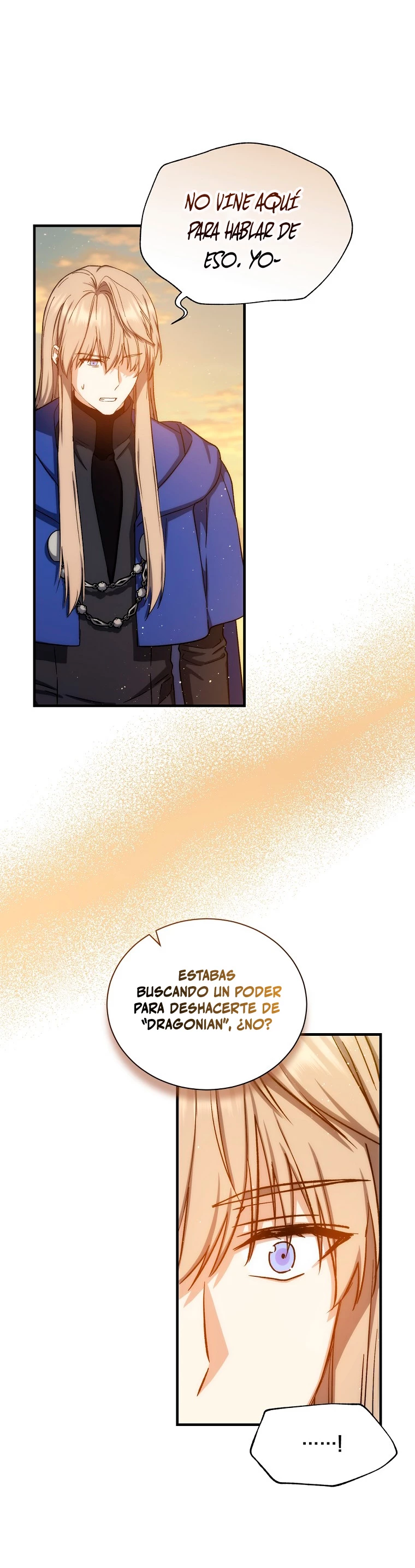El Retorno Del Mago De 8ª Clase > Capitulo 70 > Page 381