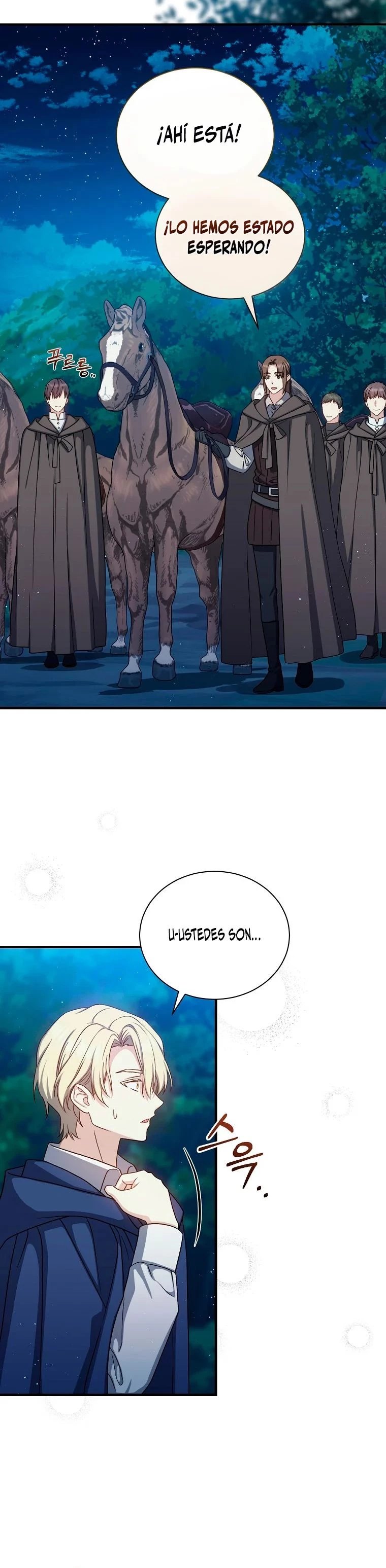 El Retorno Del Mago De 8ª Clase > Capitulo 66 > Page 151