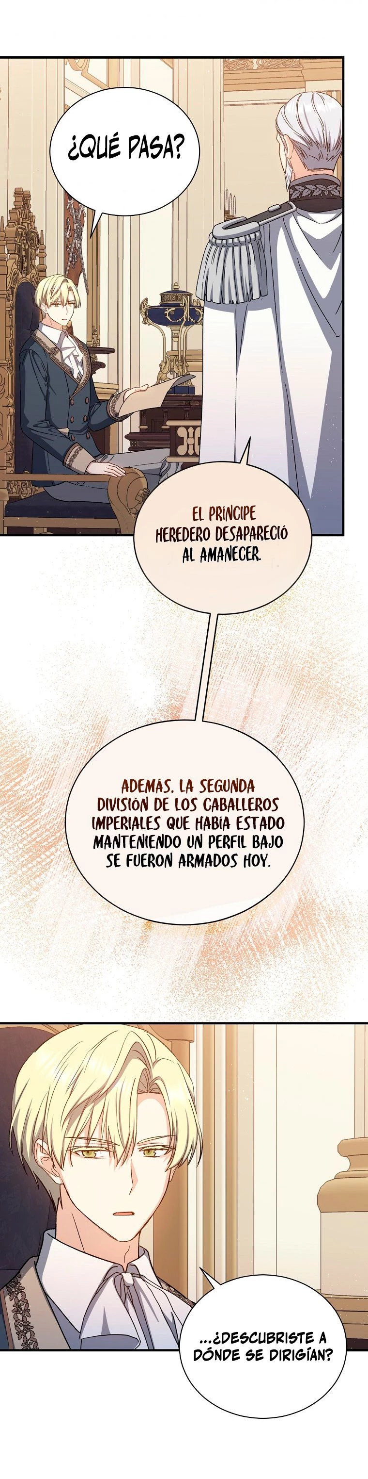 El Retorno Del Mago De 8ª Clase > Capitulo 66 > Page 281