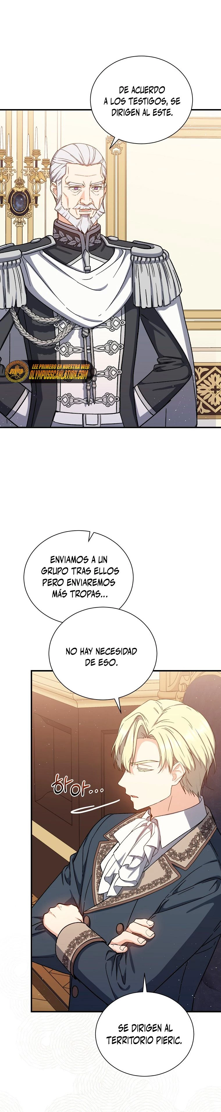 El Retorno Del Mago De 8ª Clase > Capitulo 66 > Page 291