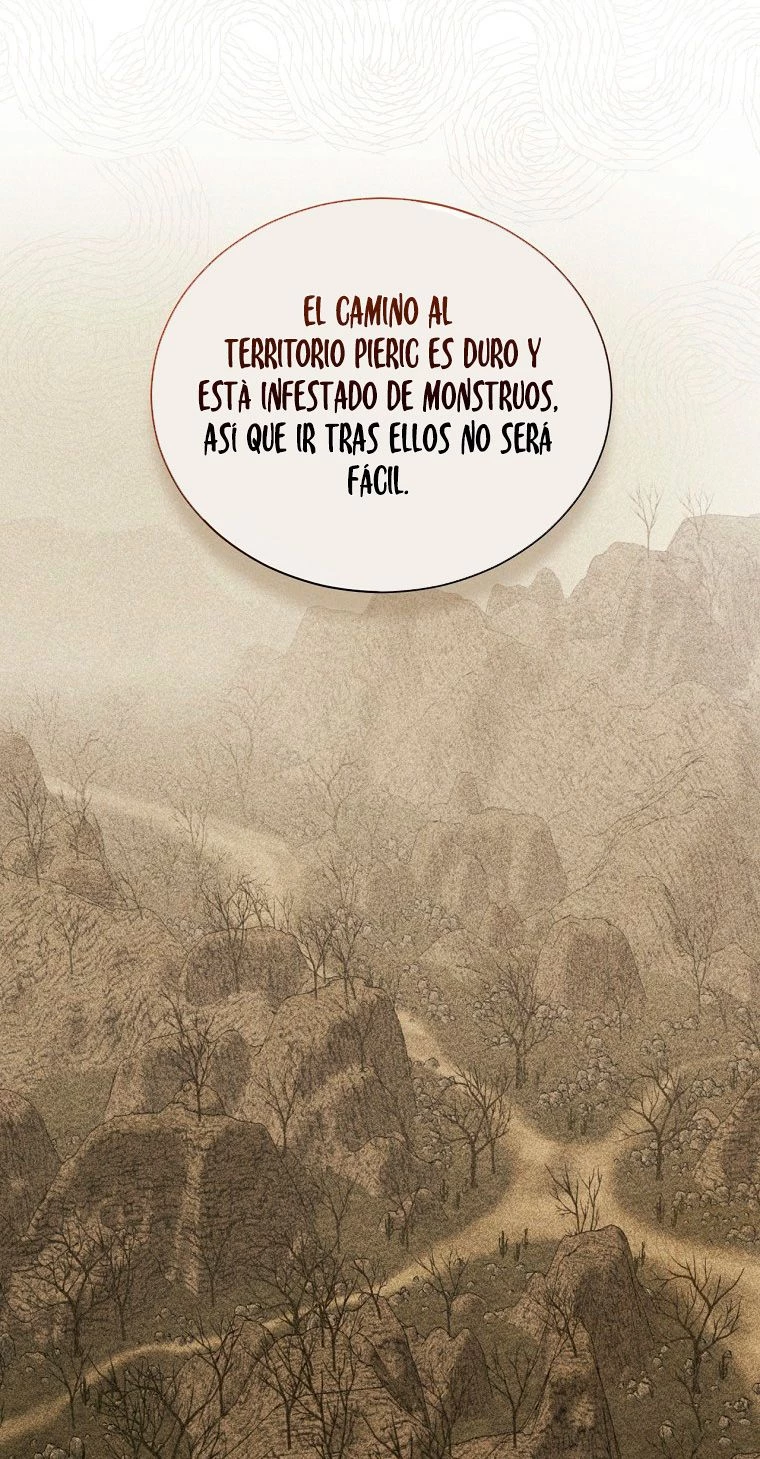 El Retorno Del Mago De 8ª Clase > Capitulo 66 > Page 301