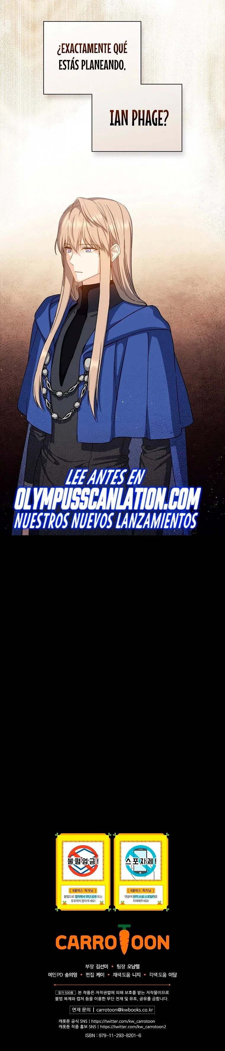 El Retorno Del Mago De 8ª Clase > Capitulo 66 > Page 381