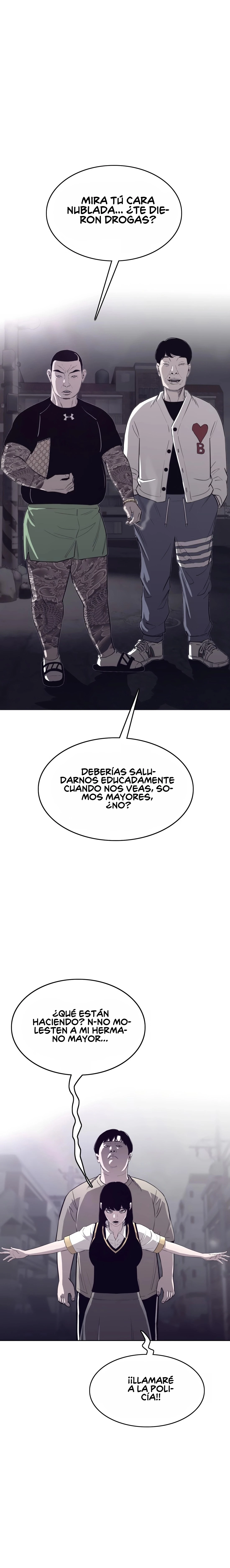 ¿hagamos un contrato? > Capitulo 1 > Page 151