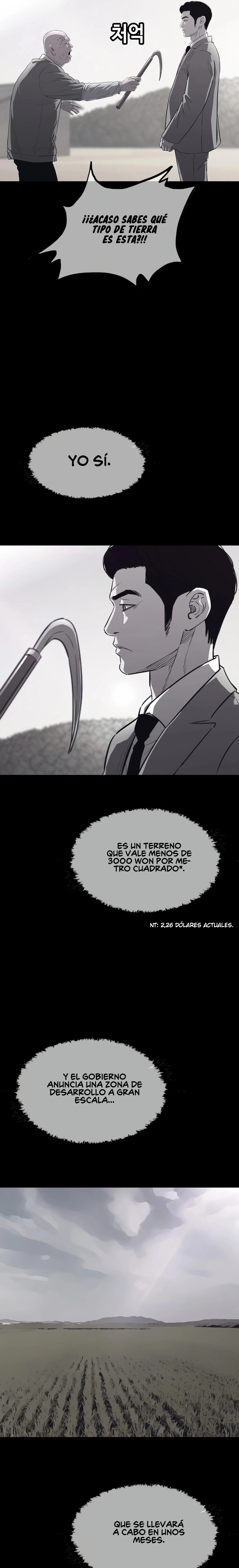 ¿hagamos un contrato? > Capitulo 3 > Page 31