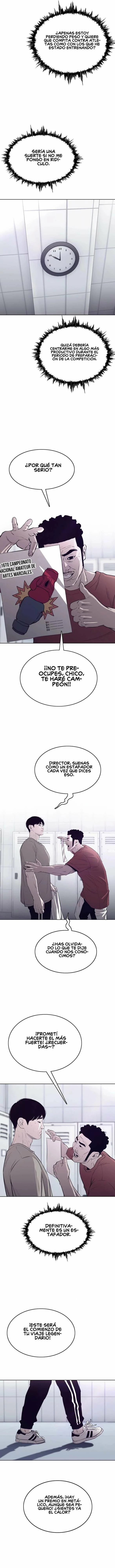 ¿hagamos un contrato? > Capitulo 4 > Page 41