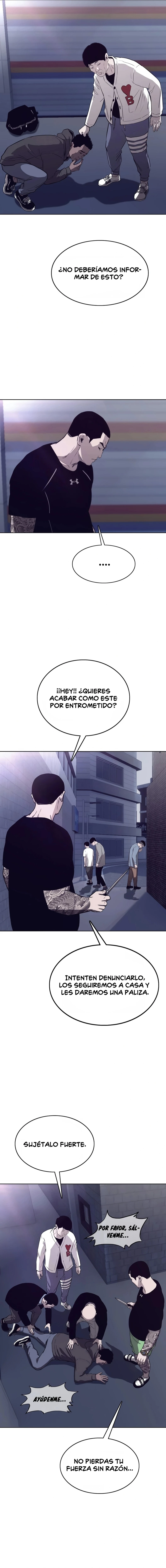 ¿hagamos un contrato? > Capitulo 7 > Page 61