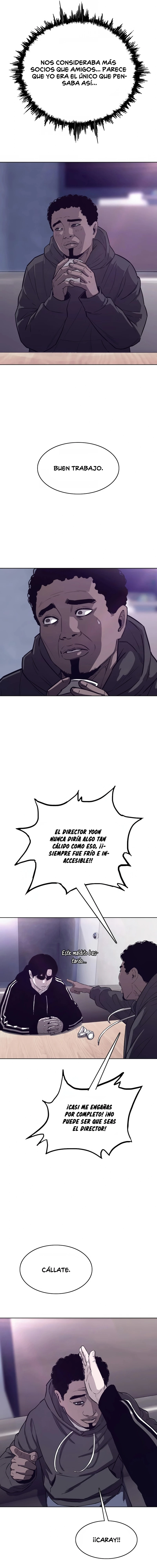 ¿hagamos un contrato? > Capitulo 8 > Page 111