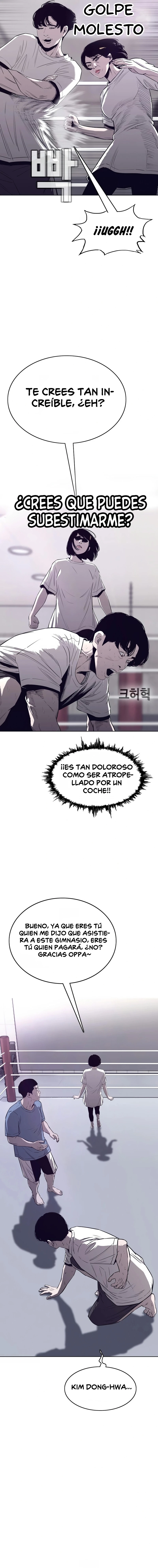 ¿hagamos un contrato? > Capitulo 9 > Page 31