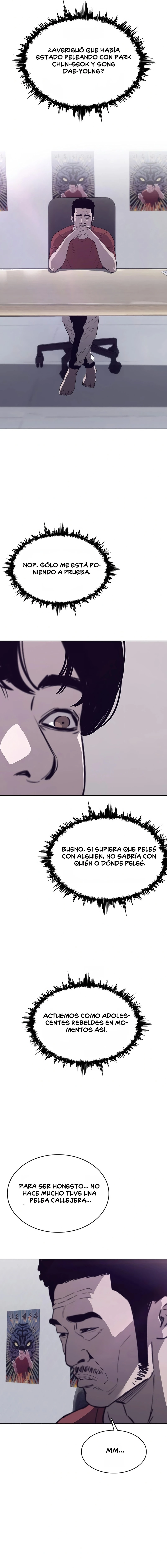 ¿hagamos un contrato? > Capitulo 9 > Page 71