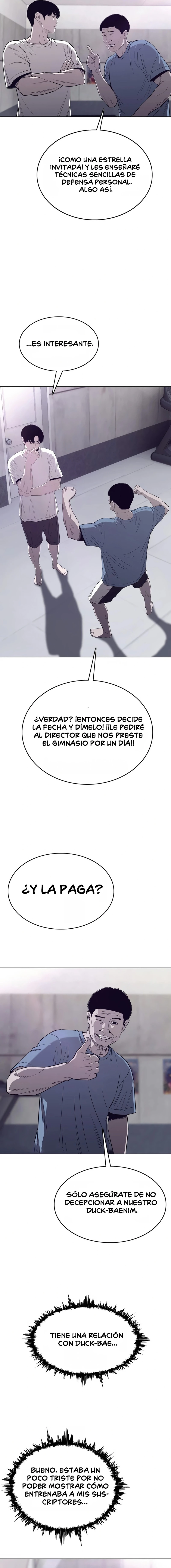 ¿hagamos un contrato? > Capitulo 9 > Page 141