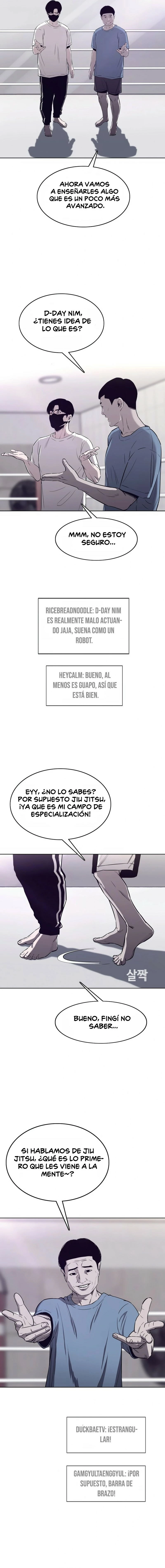 ¿hagamos un contrato? > Capitulo 10 > Page 31