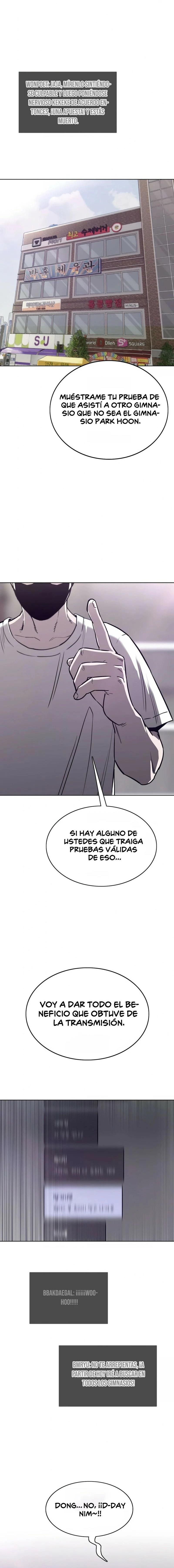 ¿hagamos un contrato? > Capitulo 10 > Page 81