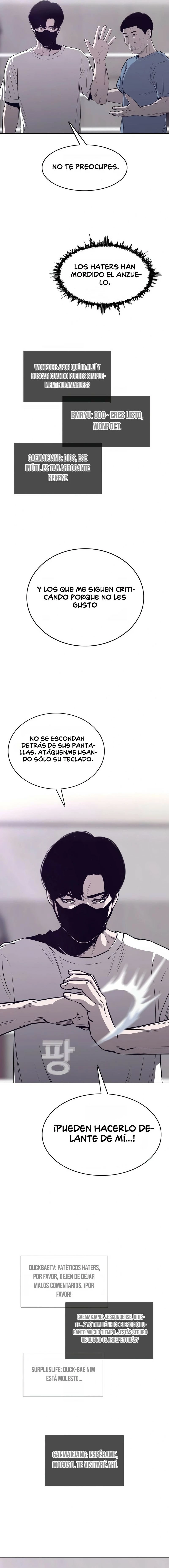 ¿hagamos un contrato? > Capitulo 10 > Page 91