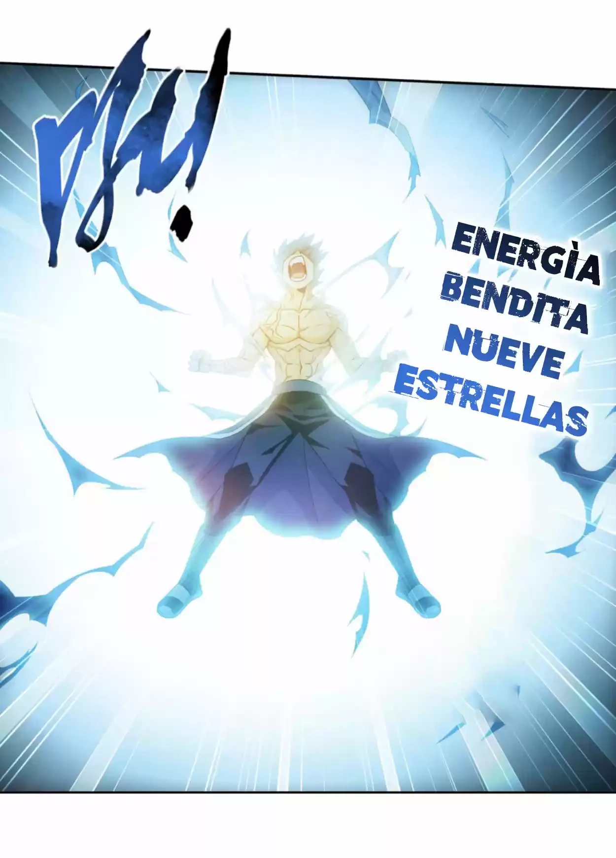 Batalla a través de los cielos > Capitulo 347 > Page 381