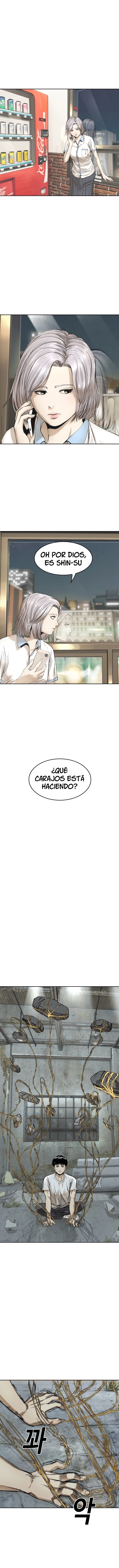 Un monstruo malvado > Capitulo 8 > Page 121