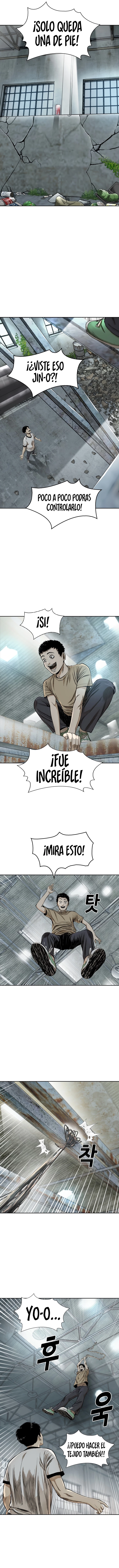 Un monstruo malvado > Capitulo 8 > Page 141