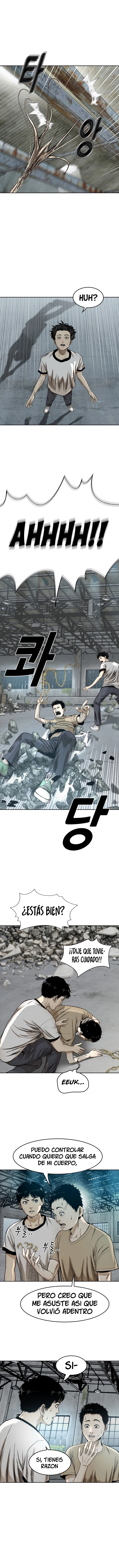 Un monstruo malvado > Capitulo 8 > Page 151