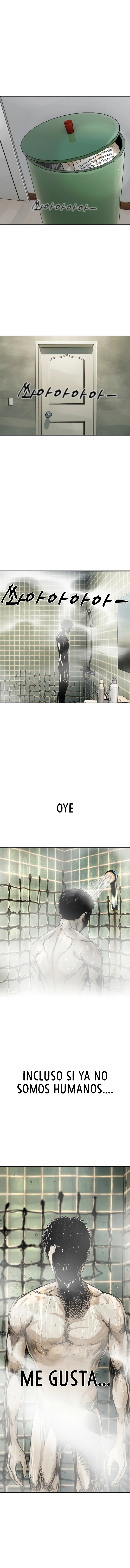 Un monstruo malvado > Capitulo 8 > Page 171
