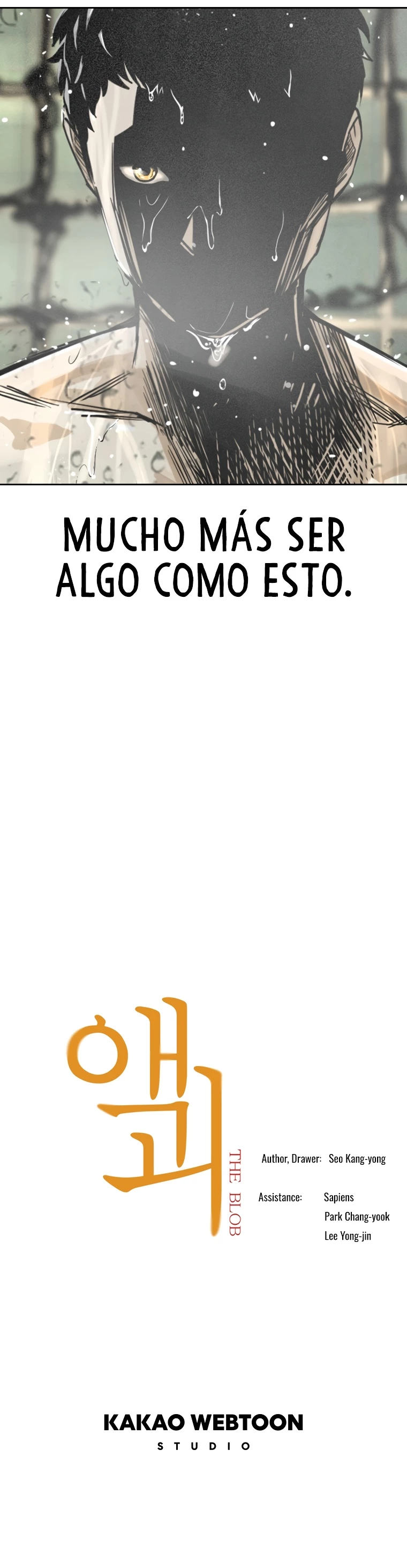Un monstruo malvado > Capitulo 8 > Page 181