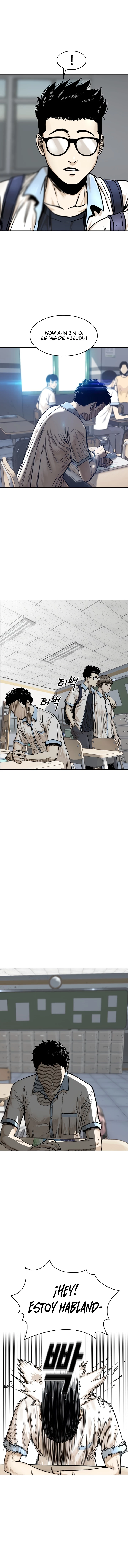 Un monstruo malvado > Capitulo 9 > Page 51