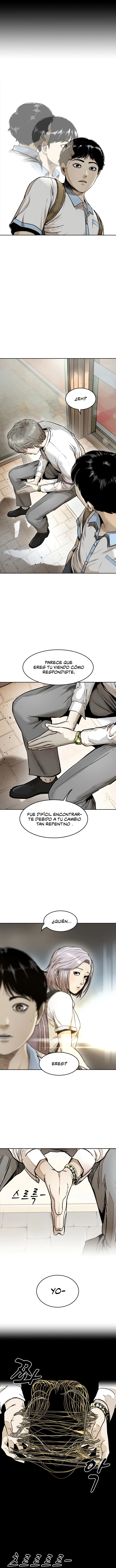 Un monstruo malvado > Capitulo 9 > Page 171