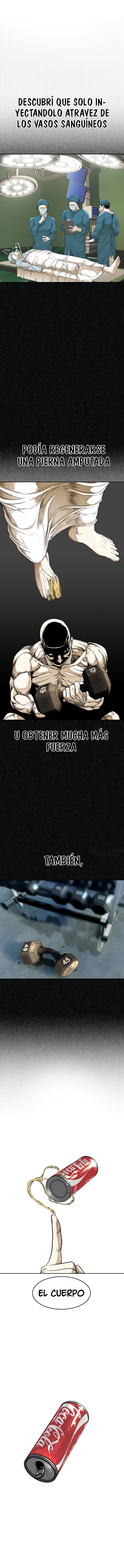 Un monstruo malvado > Capitulo 10 > Page 51