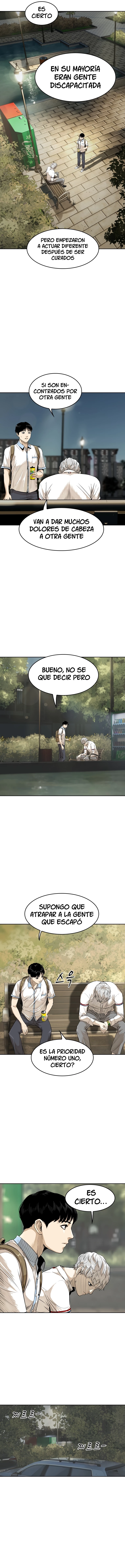 Un monstruo malvado > Capitulo 10 > Page 71