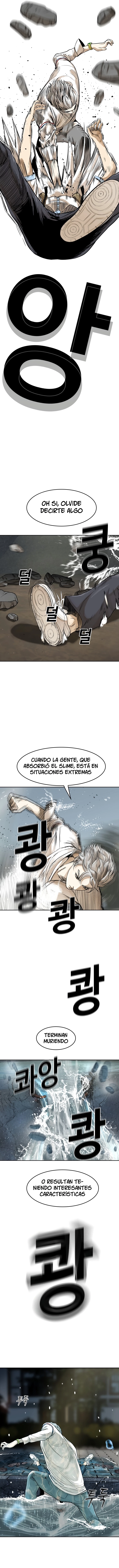 Un monstruo malvado > Capitulo 10 > Page 141