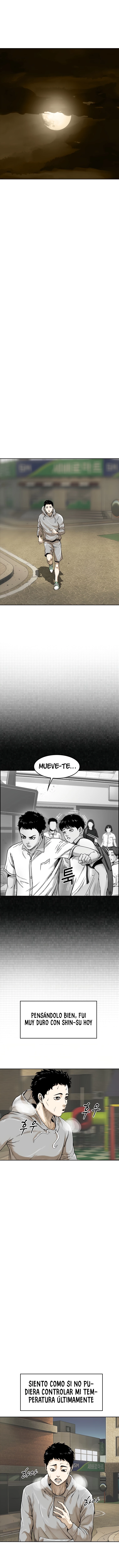 Un monstruo malvado > Capitulo 10 > Page 161