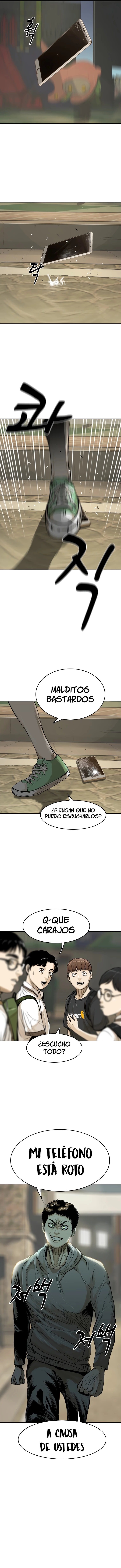 Un monstruo malvado > Capitulo 10 > Page 201