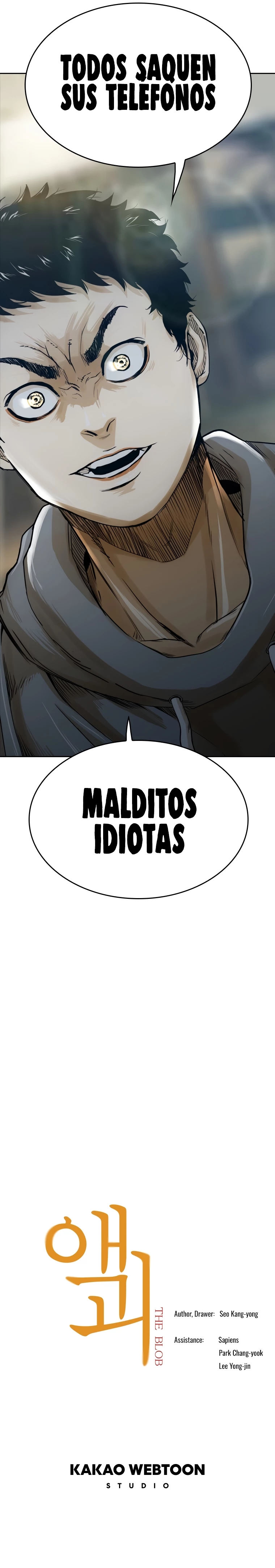 Un monstruo malvado > Capitulo 10 > Page 211