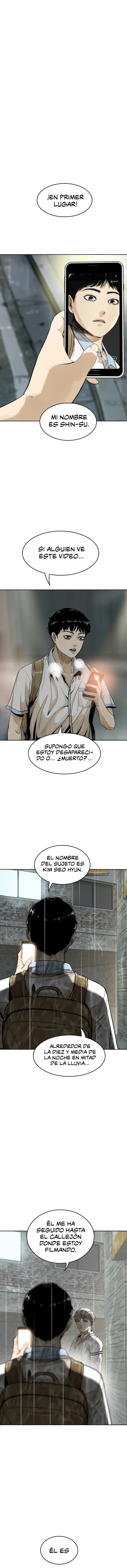 Un monstruo malvado > Capitulo 12 > Page 41