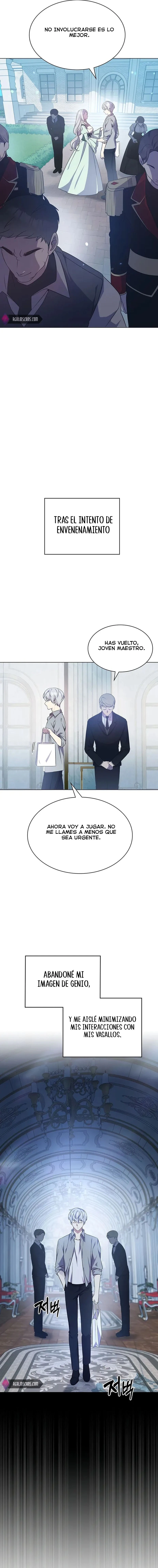 Mi Suerte En El Juego Se Hace Realidad > Capitulo 1 > Page 311