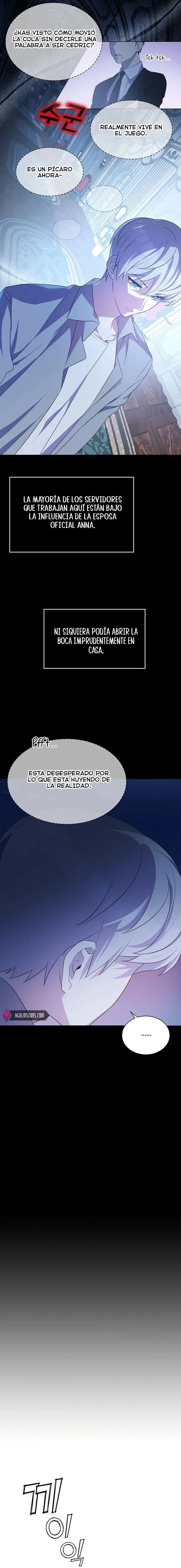 Mi Suerte En El Juego Se Hace Realidad > Capitulo 1 > Page 331