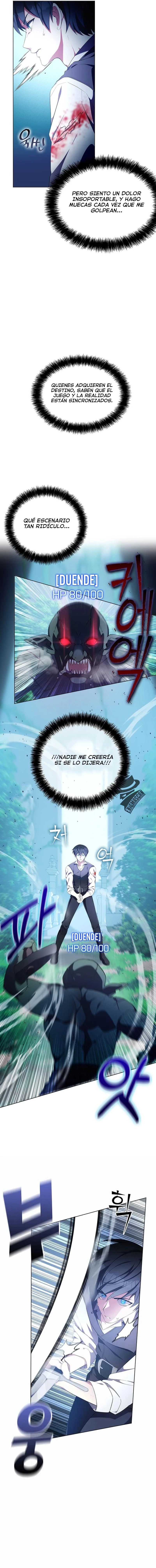 Mi Suerte En El Juego Se Hace Realidad > Capitulo 2 > Page 71