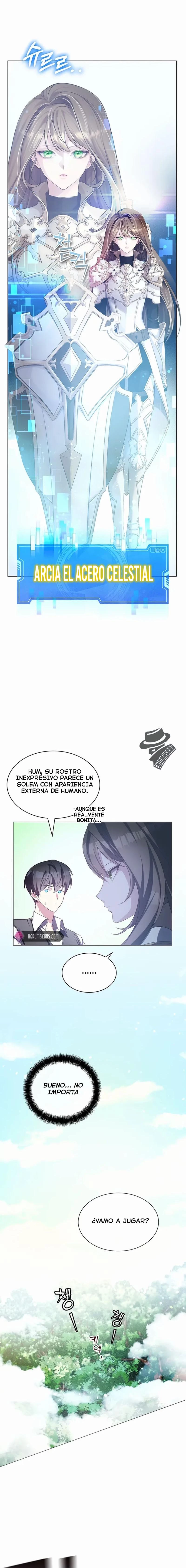 Mi Suerte En El Juego Se Hace Realidad > Capitulo 2.1 > Page 101